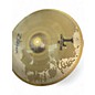 Used Zildjian 18in L80 Low Volume Ride Cymbal