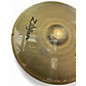 Used Zildjian 18in L80 Low Volume Ride Cymbal
