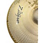 Used Zildjian 18in L80 Low Volume Ride Cymbal