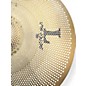 Used Zildjian 18in L80 Low Volume Ride Cymbal