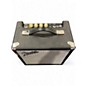 Used Fender Rumble 15 15W 1X8 Bass Combo Amp