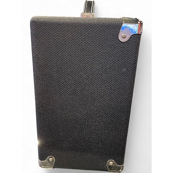 Used Fender Rumble 15 15W 1X8 Bass Combo Amp