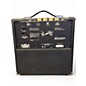 Used Fender Rumble 15 15W 1X8 Bass Combo Amp