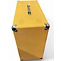 Used Seismic Audio ORANGE TOLEX GUITAR CAB Guitar Cabinet