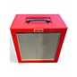 Used VHT REDLINE 1X12 Guitar Cabinet thumbnail
