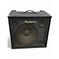 Used Roland kc600 Keyboard Amp thumbnail