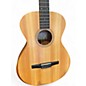 Used Taylor Academy 12EN Natural Classical Acoustic Electric Guitar thumbnail