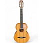 Used Taylor Academy 12EN Natural Classical Acoustic Electric Guitar