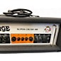 Used Orange Amplifiers Super Crush 100 Solid State Guitar Amp Head thumbnail