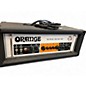 Used Orange Amplifiers Super Crush 100 Solid State Guitar Amp Head