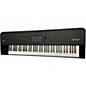 Used KORG NAUTILUS Keyboard Workstation thumbnail