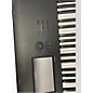 Used KORG NAUTILUS Keyboard Workstation