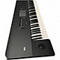 Used KORG NAUTILUS Keyboard Workstation