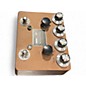 Used Browne Amplification Protein Effect Pedal