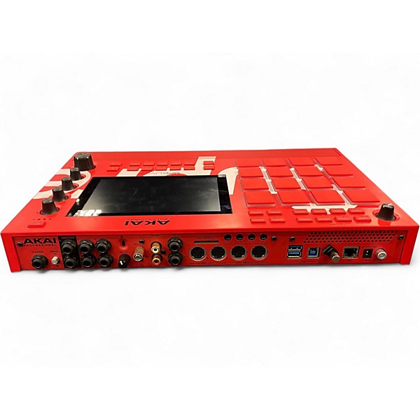 Used Akai Professional MPC Live 2 Supreme Edition MIDI Controller