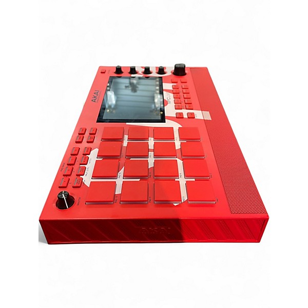 Used Akai Professional MPC Live 2 Supreme Edition MIDI Controller