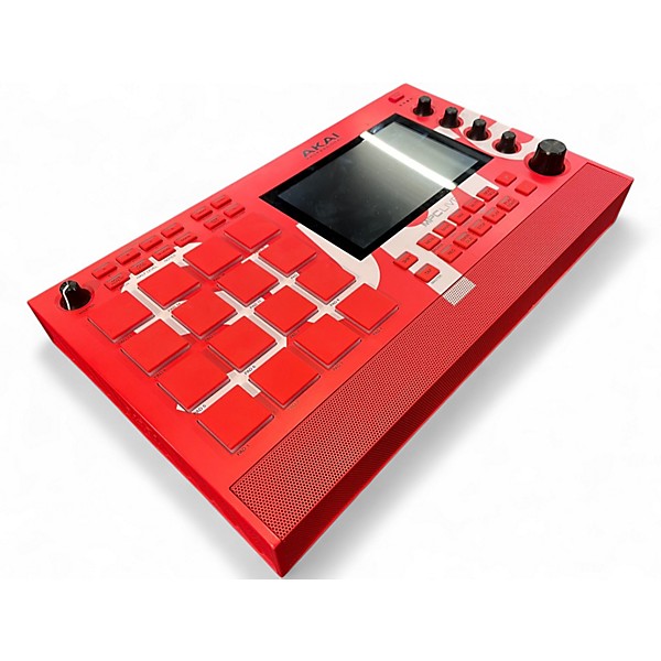 Used Akai Professional MPC Live 2 Supreme Edition MIDI Controller