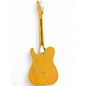 Used Squier Classic Vibe 1950S Stratocaster Butterscotch Blonde Solid Body Electric Guitar