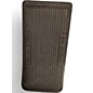 Used Dunlop CBM95 Cry Baby Mini Wah Effect Pedal thumbnail