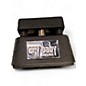 Used Dunlop CBM95 Cry Baby Mini Wah Effect Pedal