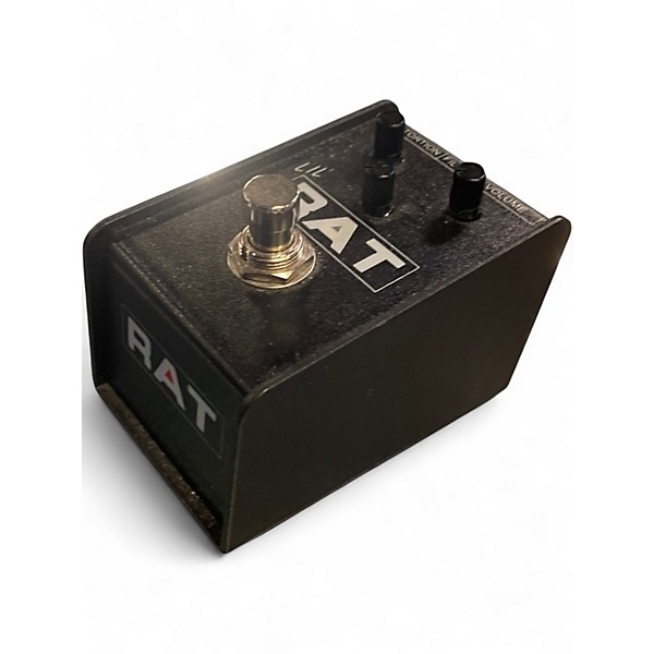 Used ProCo Lil' Rat Mini Effect Pedal