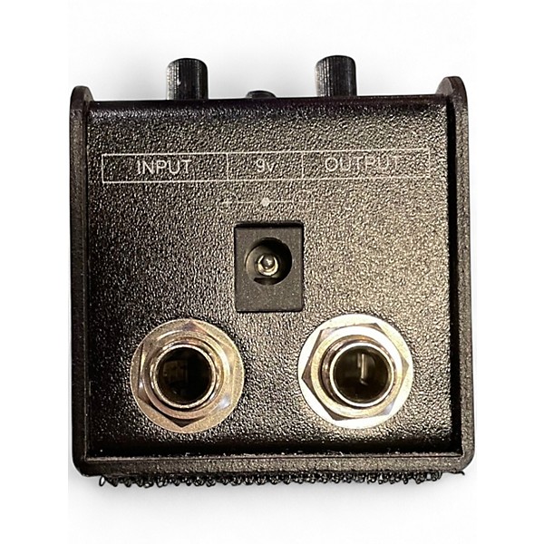 Used ProCo Lil' Rat Mini Effect Pedal