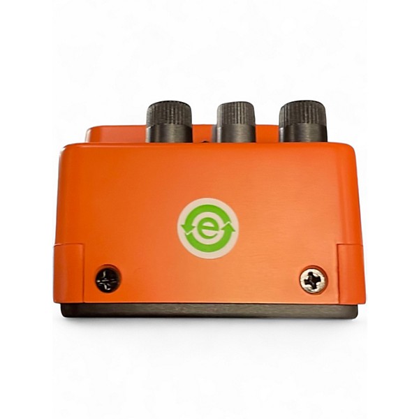 Used Behringer SF300 Super Fuzz Effect Pedal