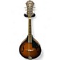 Used Fender PM-180E Sunburst Mandolin thumbnail