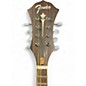 Used Fender PM-180E Sunburst Mandolin