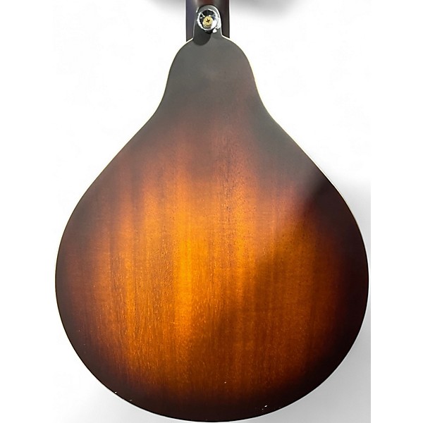 Used Fender PM-180E Sunburst Mandolin