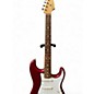 Used Fender Road Worn 1960S Stratocaster RED Solid Body Electric Guitar thumbnail