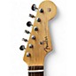 Used Fender Road Worn 1960S Stratocaster RED Solid Body Electric Guitar