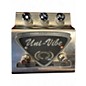 Used Dunlop Uni-Vibe Effect Pedal thumbnail