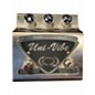 Used Dunlop Uni-Vibe Effect Pedal