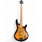 Used Ibanez GSR200SM BURST Electric Bass Guitar thumbnail