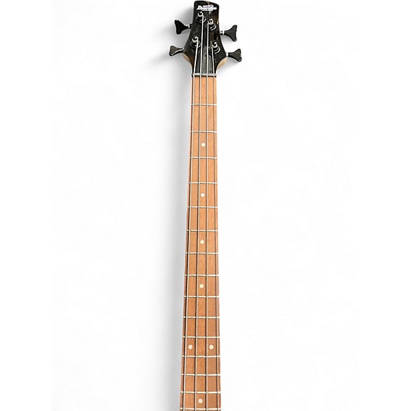 Used Ibanez GSR200SM BURST Electric Bass Guitar