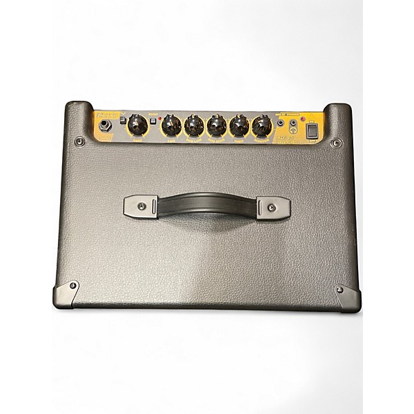 Used Markbass CMB40 Bass Combo Amp