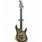 Used Schecter Guitar Research REAPER 6 FSR CHARCOAL BURST Solid Body Electric Guitar thumbnail