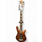 Used Spector Euro 5 RST Sundown glow Electric Bass Guitar thumbnail