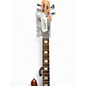 Used Spector Euro 5 RST Sundown glow Electric Bass Guitar