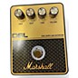 Used Marshall DSL Super Lead Distortion Pedal Effect Pedal thumbnail