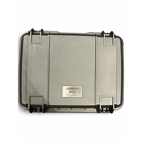 Used Earthworks DK7 Drum Microphone