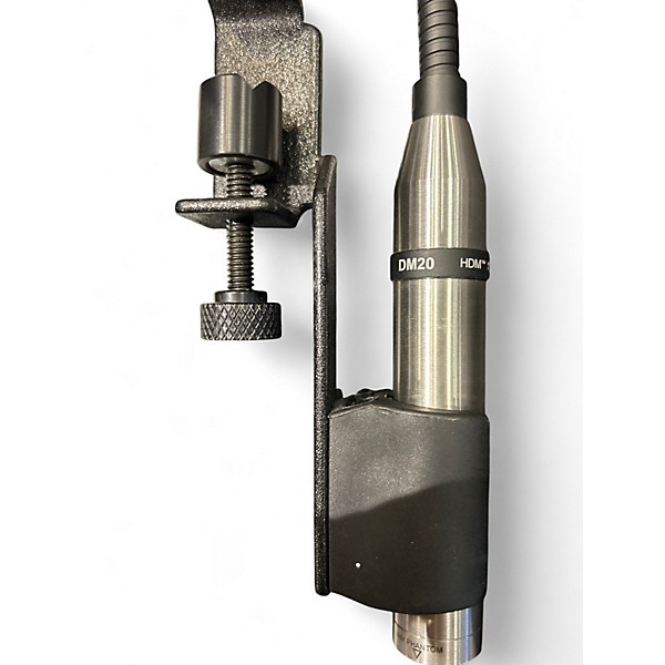 Used Earthworks DM 20 Drum Microphone