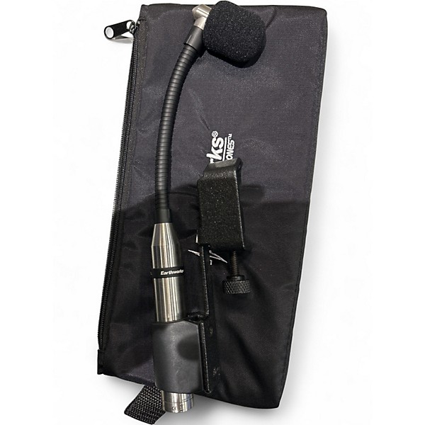 Used Earthworks DM 20 Drum Microphone