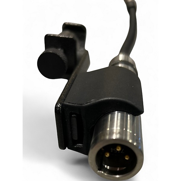 Used Earthworks Dm 20 Drum Microphone