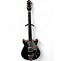 Used Gretsch Guitars G6128T-1962 Duo Jet with Bigsby Ebony Solid Body Electric Guitar thumbnail