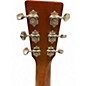Used Breedlove American Series D/SRE-H Dreadnought Natural Acoustic Electric Guitar