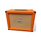 Used Orange Amplifiers PPC112C 1x12 Guitar Cabinet thumbnail