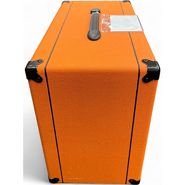 Used Orange Amplifiers PPC112C 1x12 Guitar Cabinet