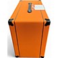 Used Orange Amplifiers PPC112C 1x12 Guitar Cabinet